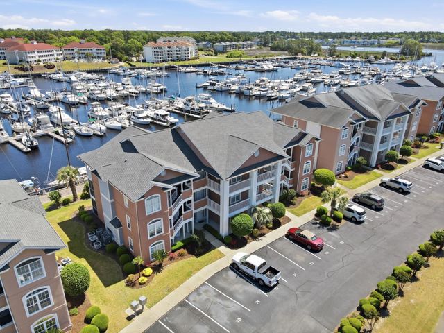 4625 Lightkeepers Way Unit 7A, Little River, SC 29566