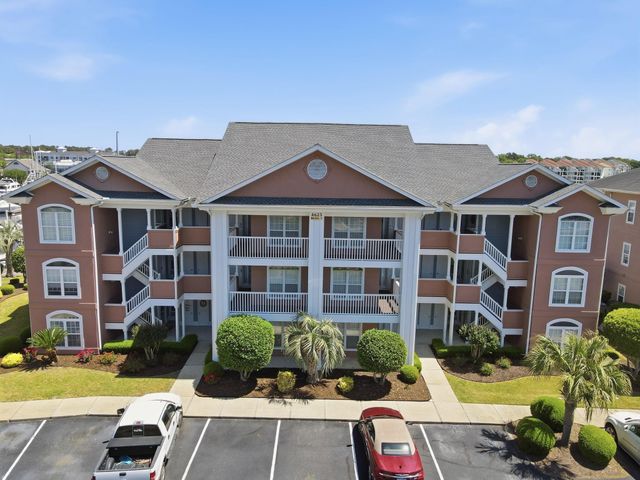 4625 Lightkeepers Way Unit 7A, Little River, SC 29566