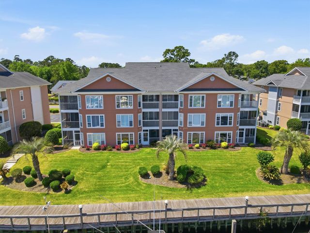 4625 Lightkeepers Way Unit 7A, Little River, SC 29566