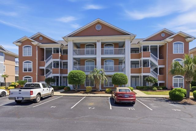 4625 Lightkeepers Way Unit 7A, Little River, SC 29566