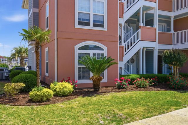 4625 Lightkeepers Way Unit 7A, Little River, SC 29566