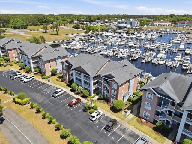 4625 Lightkeepers Way Unit 7A, Little River, SC 29566