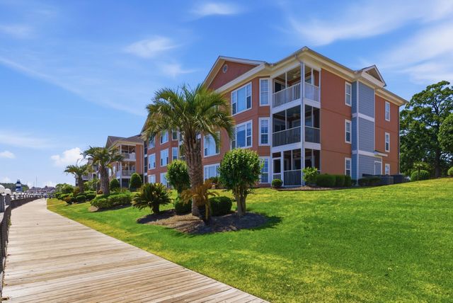 4625 Lightkeepers Way Unit 7A, Little River, SC 29566