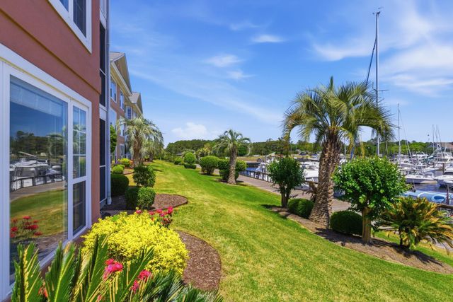 4625 Lightkeepers Way Unit 7A, Little River, SC 29566