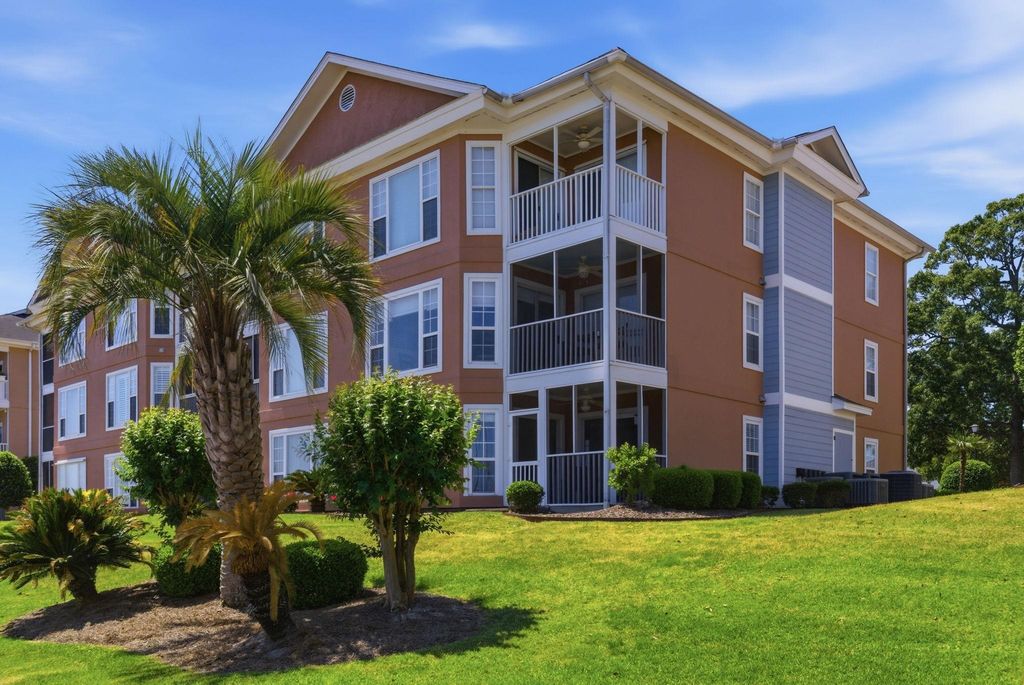 4625 Lightkeepers Way Unit 7A, Little River, SC 29566