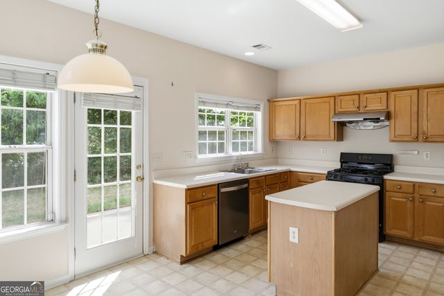 4721 Creek Hill Lane, Sugar Hill, GA 30518