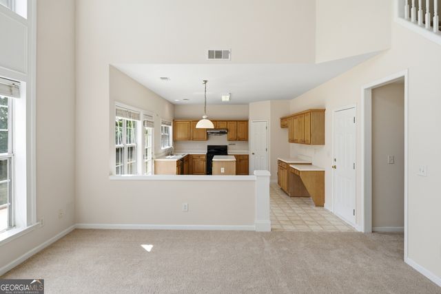 4721 Creek Hill Lane, Sugar Hill, GA 30518