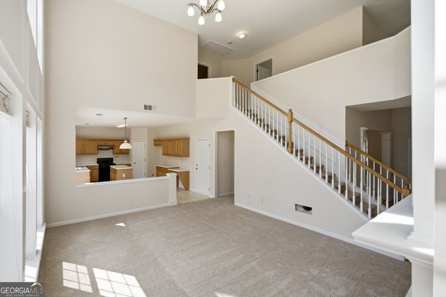 4721 Creek Hill Lane, Sugar Hill, GA 30518