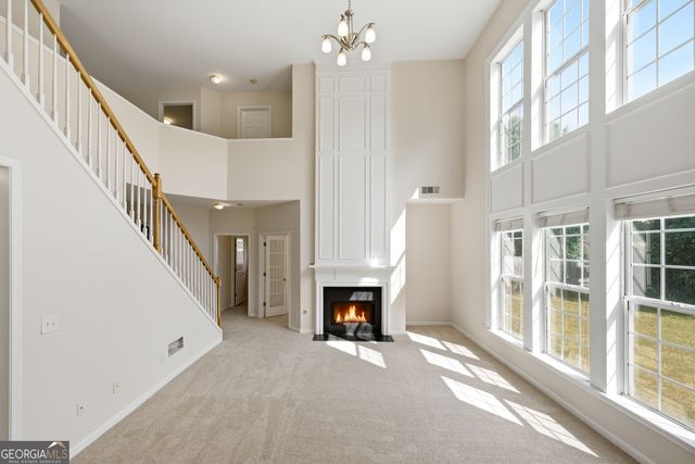 4721 Creek Hill Lane, Sugar Hill, GA 30518