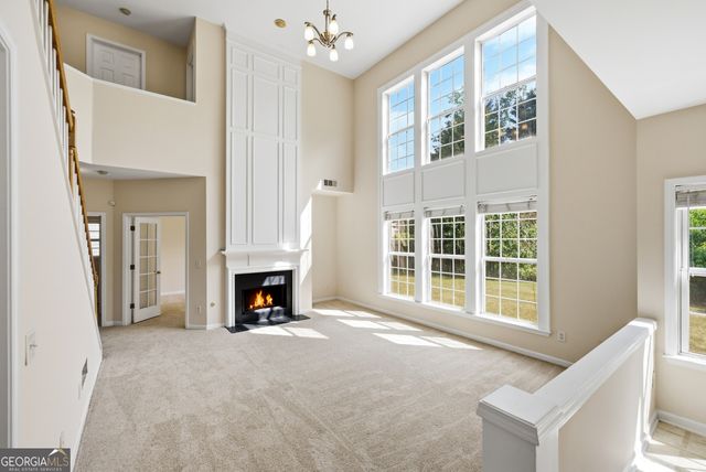 4721 Creek Hill Lane, Sugar Hill, GA 30518