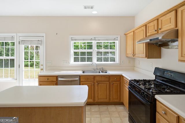 4721 Creek Hill Lane, Sugar Hill, GA 30518