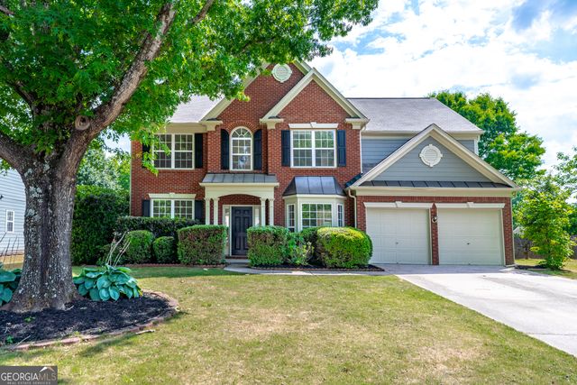 4721 Creek Hill Lane, Sugar Hill, GA 30518