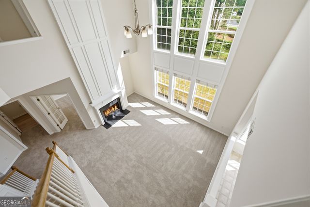 4721 Creek Hill Lane, Sugar Hill, GA 30518