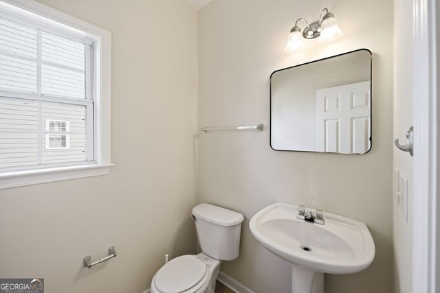 4721 Creek Hill Lane, Sugar Hill, GA 30518