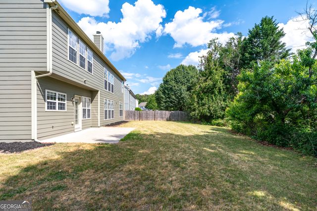 4721 Creek Hill Lane, Sugar Hill, GA 30518