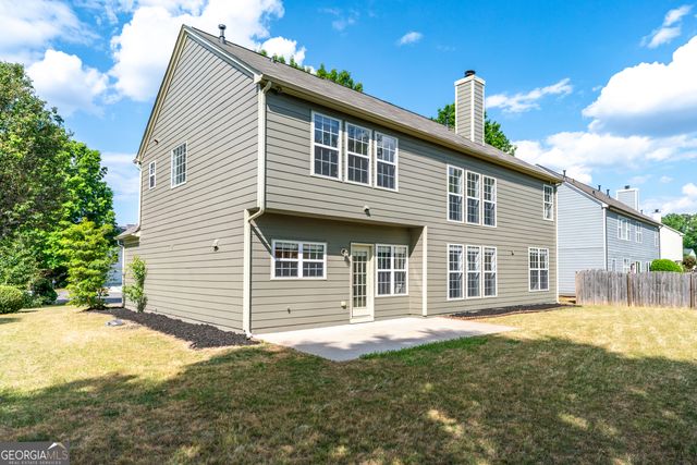 4721 Creek Hill Lane, Sugar Hill, GA 30518