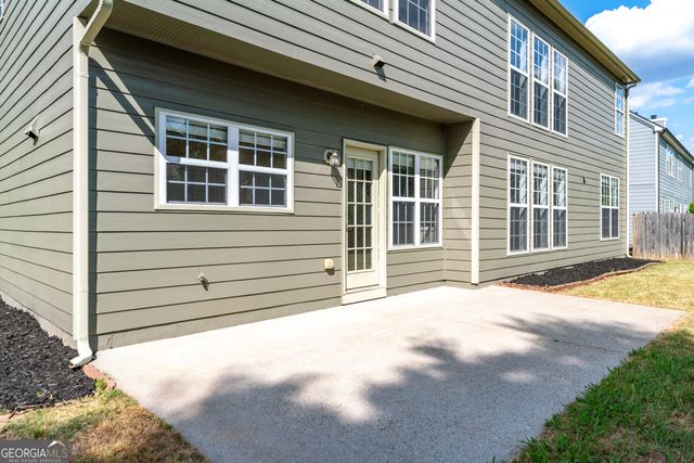 4721 Creek Hill Lane, Sugar Hill, GA 30518