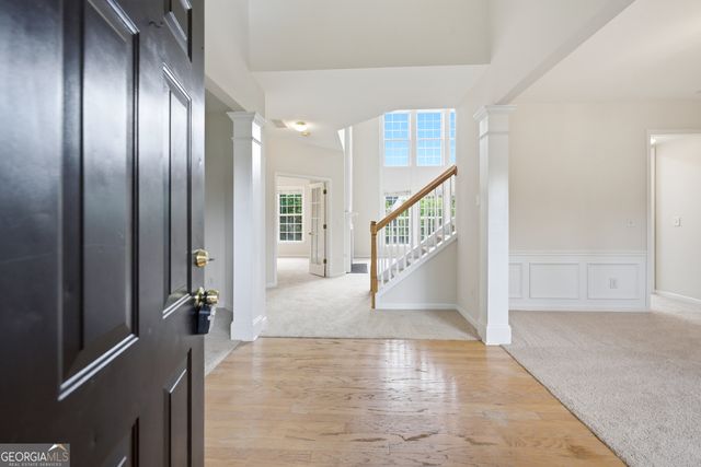 4721 Creek Hill Lane, Sugar Hill, GA 30518