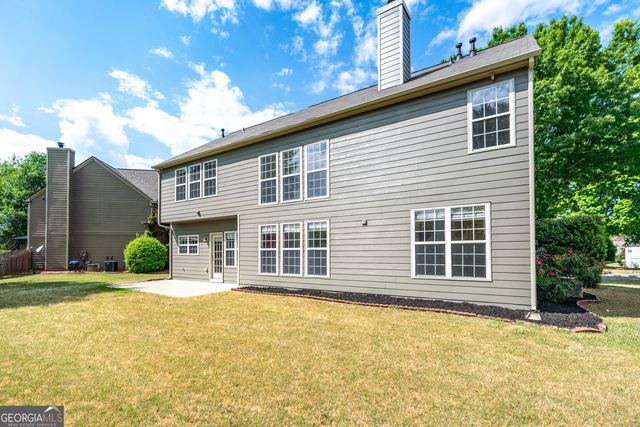 4721 Creek Hill Lane, Sugar Hill, GA 30518