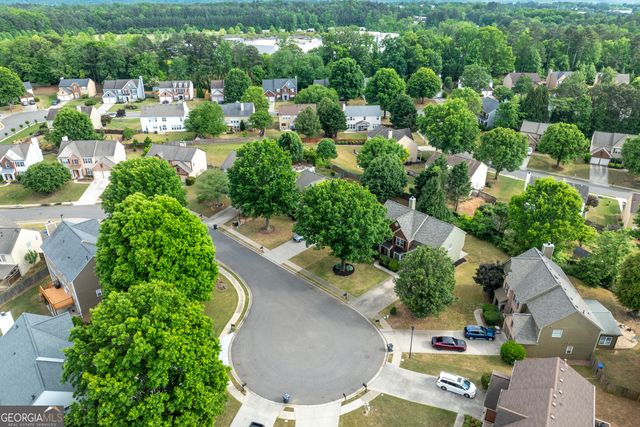 4721 Creek Hill Lane, Sugar Hill, GA 30518
