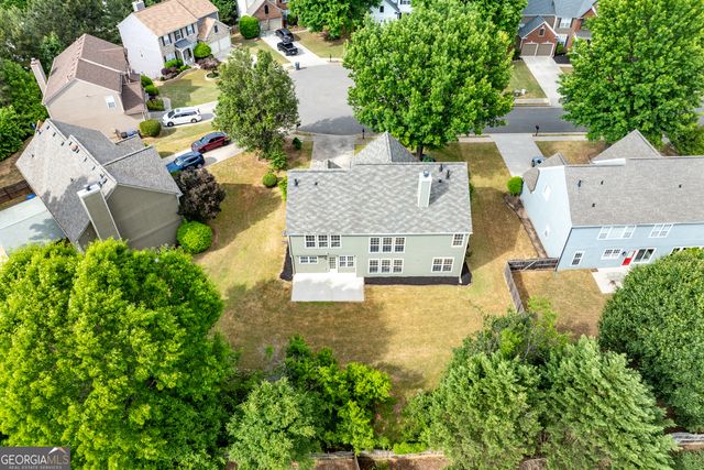 4721 Creek Hill Lane, Sugar Hill, GA 30518