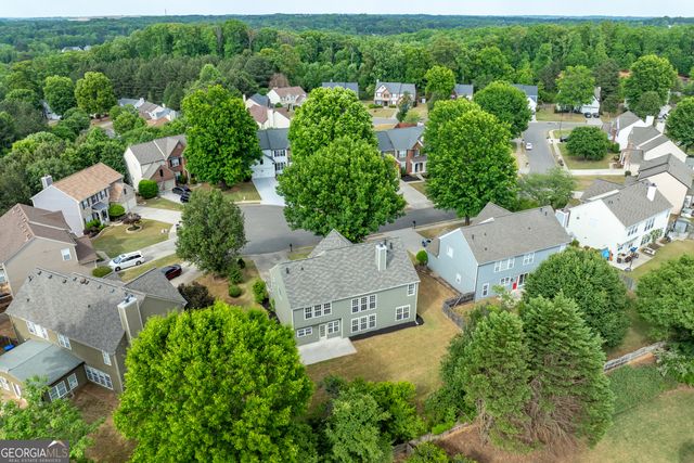 4721 Creek Hill Lane, Sugar Hill, GA 30518