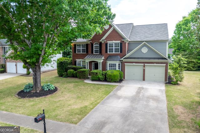 4721 Creek Hill Lane, Sugar Hill, GA 30518