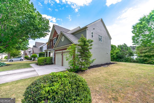 4721 Creek Hill Lane, Sugar Hill, GA 30518