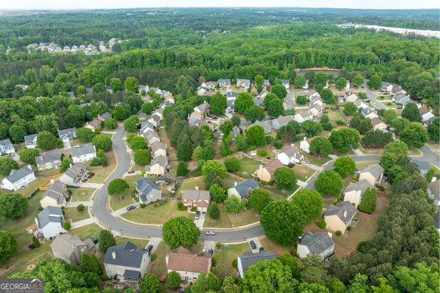 4721 Creek Hill Lane, Sugar Hill, GA 30518
