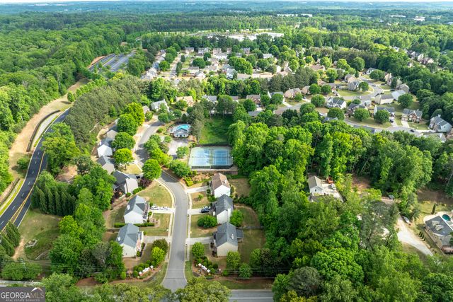 4721 Creek Hill Lane, Sugar Hill, GA 30518