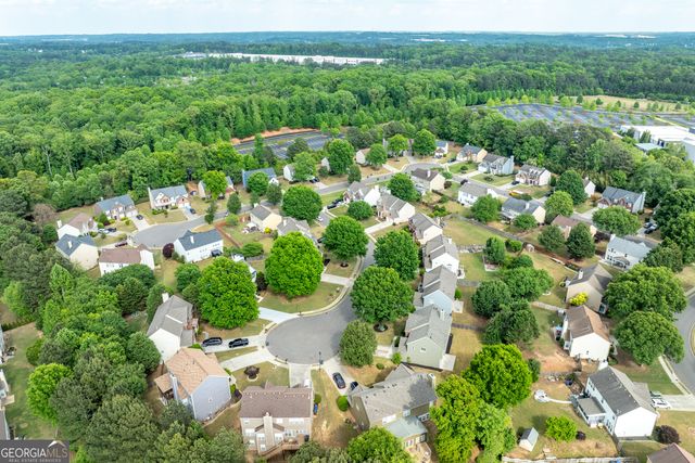 4721 Creek Hill Lane, Sugar Hill, GA 30518