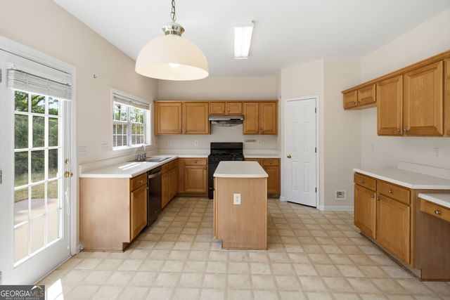 4721 Creek Hill Lane, Sugar Hill, GA 30518