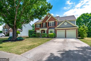 4721 Creek Hill Lane, Sugar Hill, GA 30518