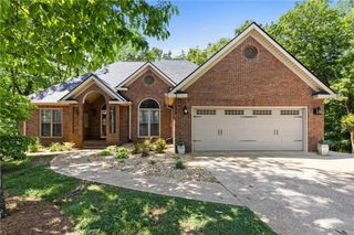 209 Winchester Ridge N, Jasper, GA 30143