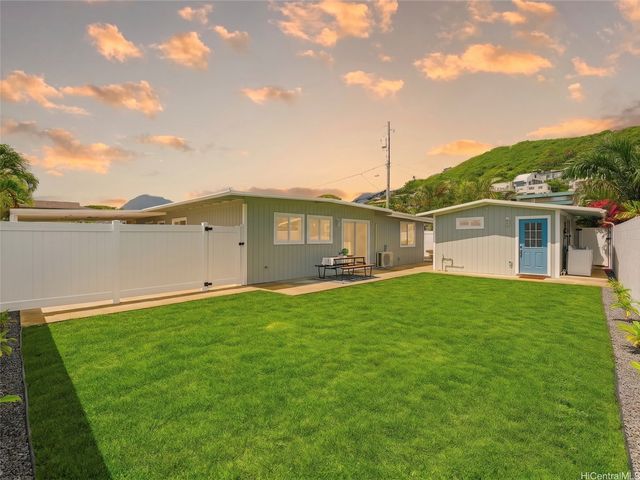 45-269 Ka Hanahou Circle, Kaneohe, HI 96744