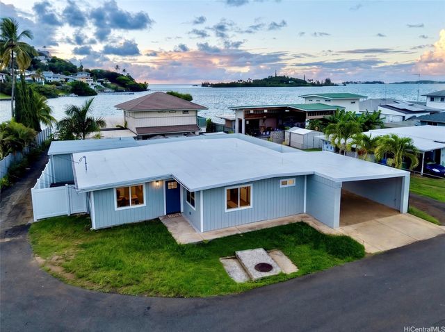 45-269 Ka Hanahou Circle, Kaneohe, HI 96744