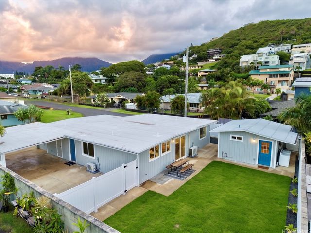 45-269 Ka Hanahou Circle, Kaneohe, HI 96744