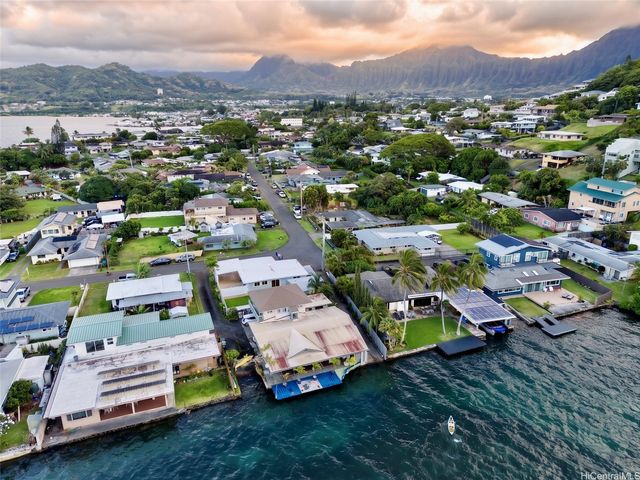 45-269 Ka Hanahou Circle, Kaneohe, HI 96744