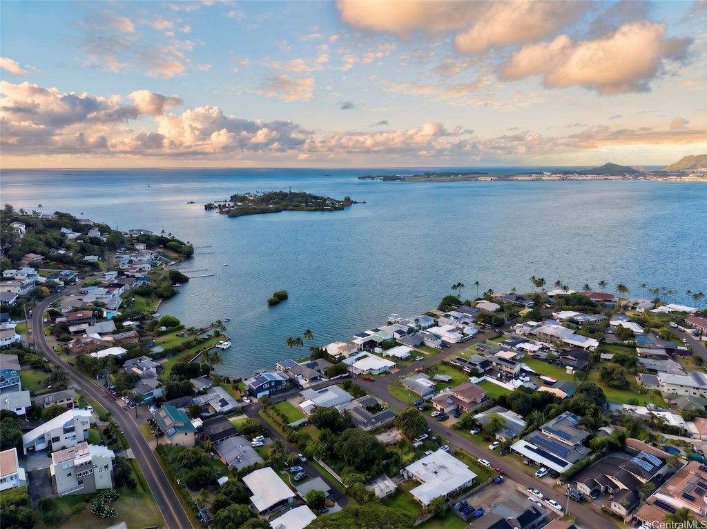 45-269 Ka Hanahou Circle, Kaneohe, HI 96744