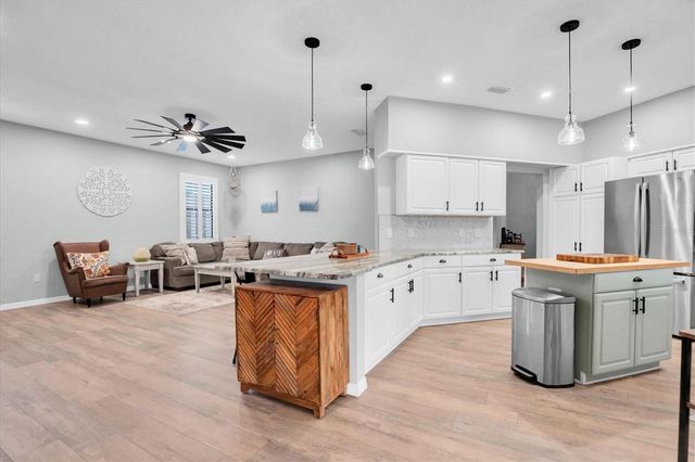 4814 YELLOWSTONE DRIVE, New Port Richey, FL 34655