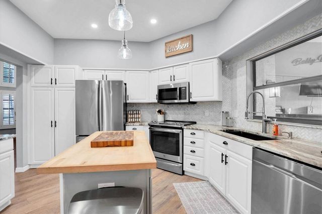 4814 YELLOWSTONE DRIVE, New Port Richey, FL 34655