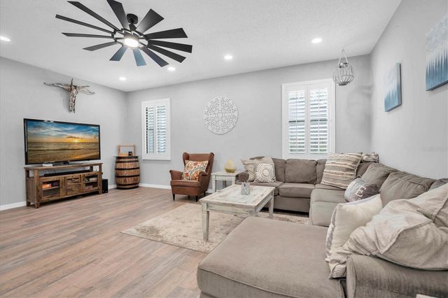 4814 YELLOWSTONE DRIVE, New Port Richey, FL 34655