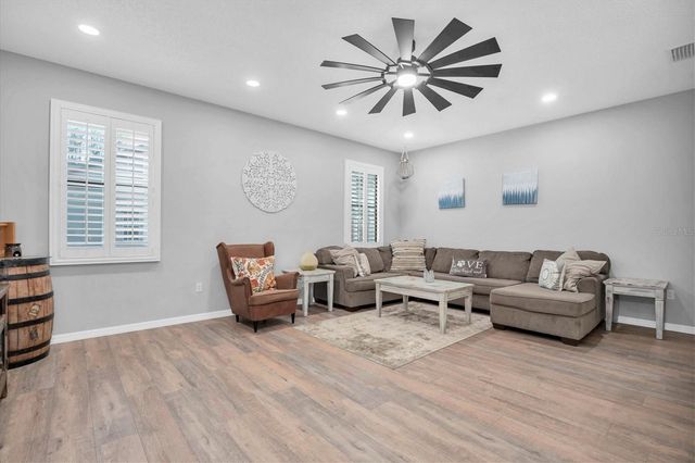 4814 YELLOWSTONE DRIVE, New Port Richey, FL 34655