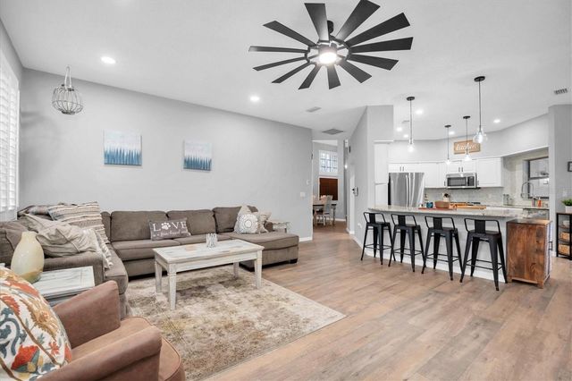 4814 YELLOWSTONE DRIVE, New Port Richey, FL 34655