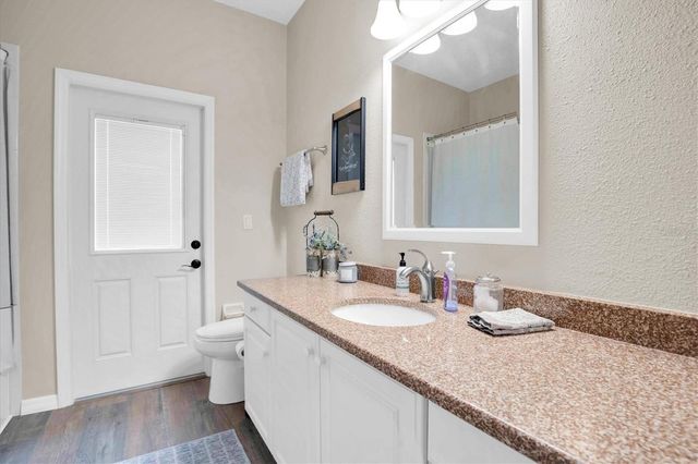 4814 YELLOWSTONE DRIVE, New Port Richey, FL 34655