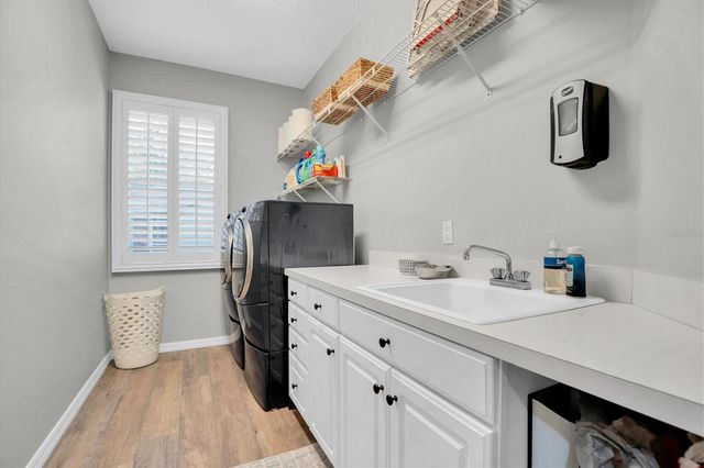 4814 YELLOWSTONE DRIVE, New Port Richey, FL 34655