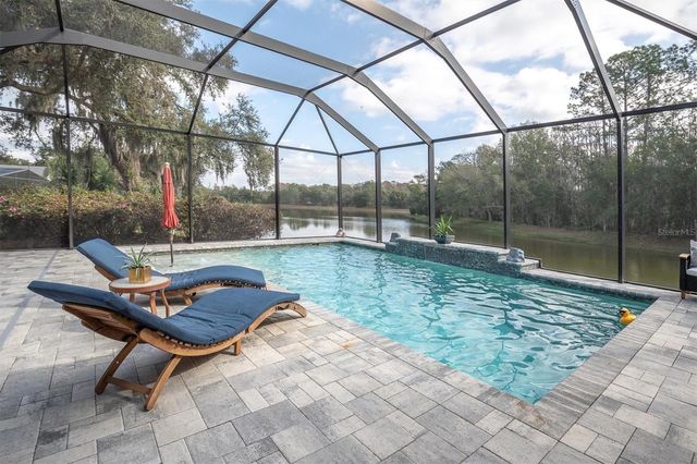 4814 YELLOWSTONE DRIVE, New Port Richey, FL 34655