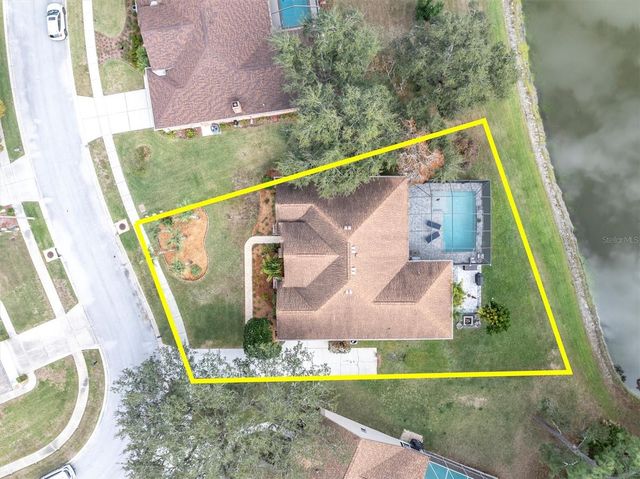 4814 YELLOWSTONE DRIVE, New Port Richey, FL 34655
