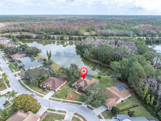 4814 YELLOWSTONE DRIVE, New Port Richey, FL 34655