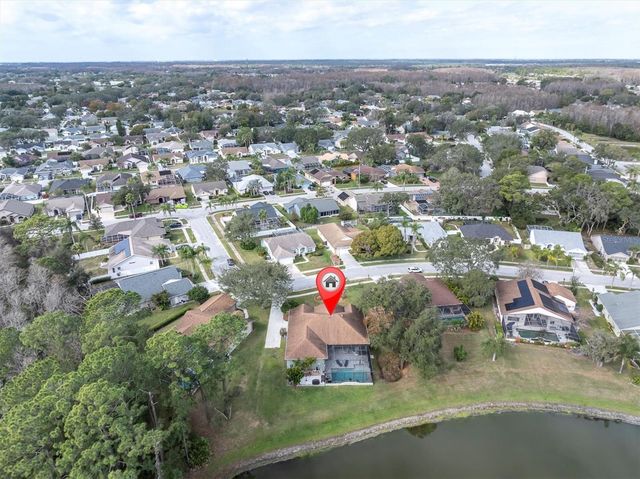 4814 YELLOWSTONE DRIVE, New Port Richey, FL 34655